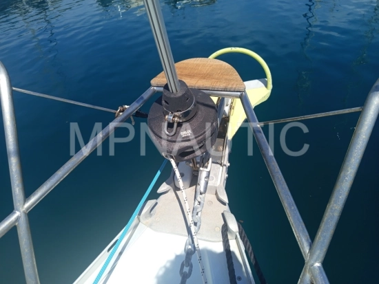 Jeanneau Sun Odyssey 34.2 usado à venda