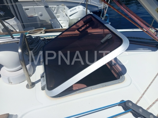 Jeanneau Sun Odyssey 34.2 usado à venda