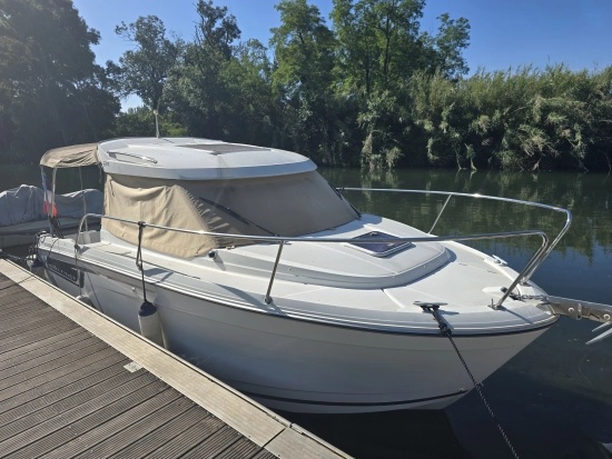 Jeanneau Merry Fisher 695 usata in vendita