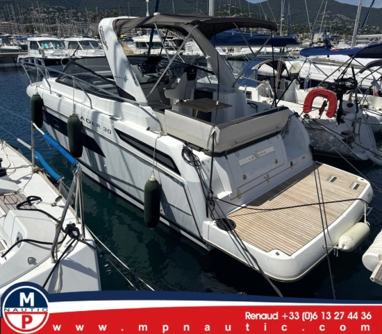 Jeanneau Leader 30 de segunda mano en venta