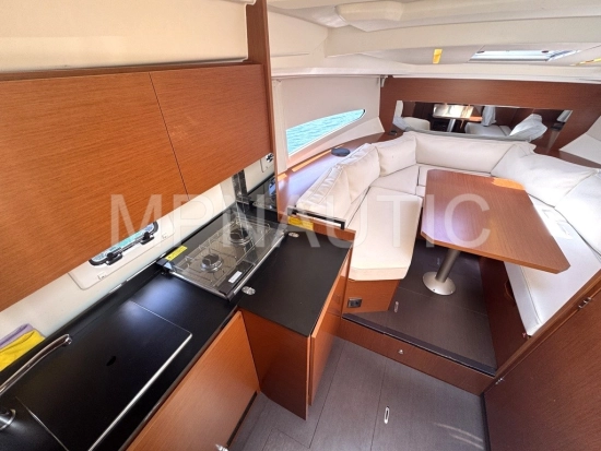 Jeanneau Leader 30 de segunda mano en venta