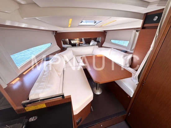 Jeanneau Leader 30 de segunda mano en venta