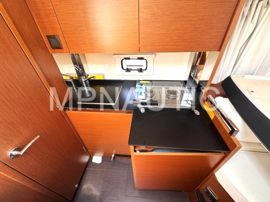 Jeanneau Leader 30 de segunda mano en venta