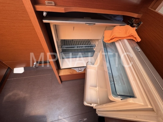 Jeanneau Leader 30 de segunda mano en venta