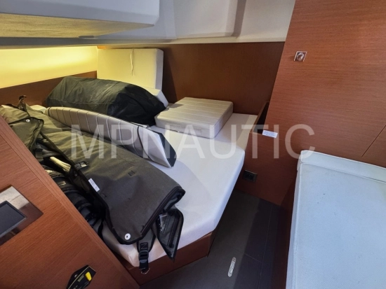 Jeanneau Leader 30 de segunda mano en venta