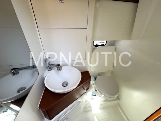 Jeanneau Leader 30 de segunda mano en venta