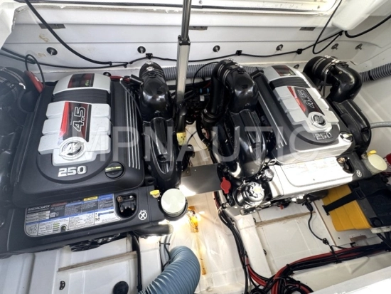 Jeanneau Leader 30 de segunda mano en venta
