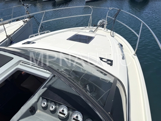Jeanneau Leader 30 de segunda mano en venta