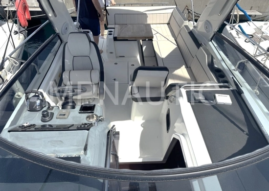 Jeanneau Leader 30 de segunda mano en venta