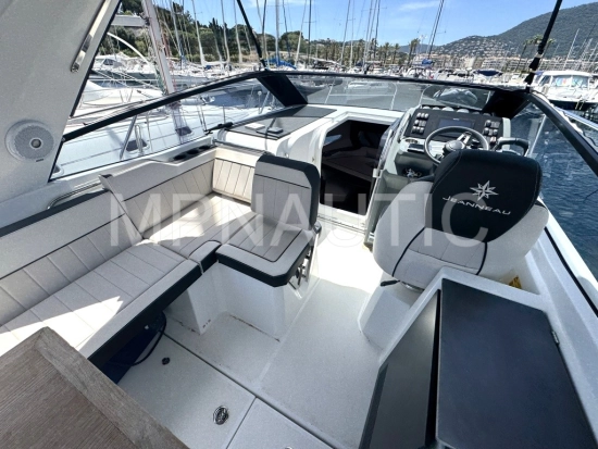 Jeanneau Leader 30 de segunda mano en venta