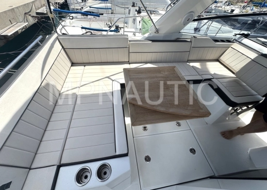 Jeanneau Leader 30 de segunda mano en venta