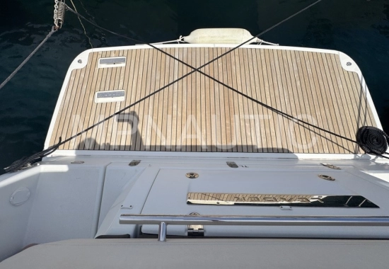 Jeanneau Leader 30 de segunda mano en venta