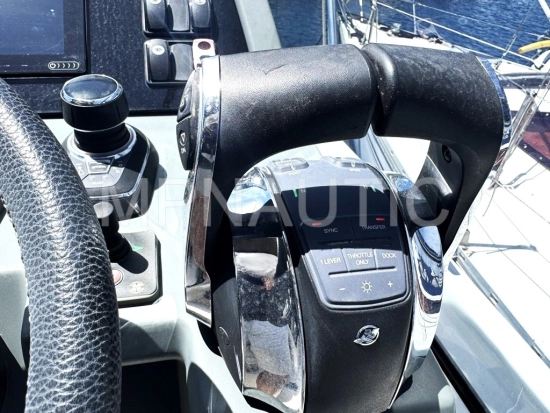 Jeanneau Leader 30 de segunda mano en venta