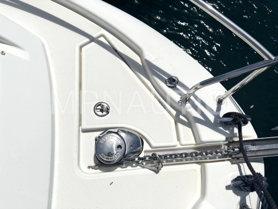 Jeanneau Leader 30 de segunda mano en venta