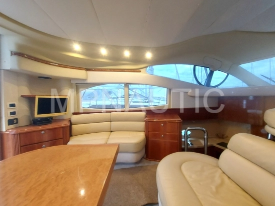 Azimut 42 fly de segunda mano en venta