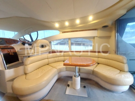 Azimut 42 fly de segunda mano en venta