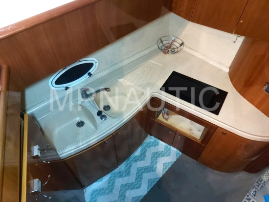 Azimut 42 fly de segunda mano en venta