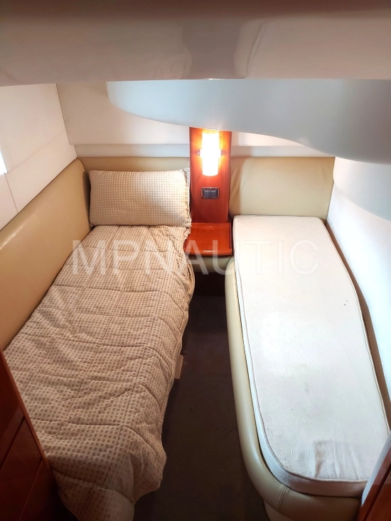 Azimut 42 fly de segunda mano en venta