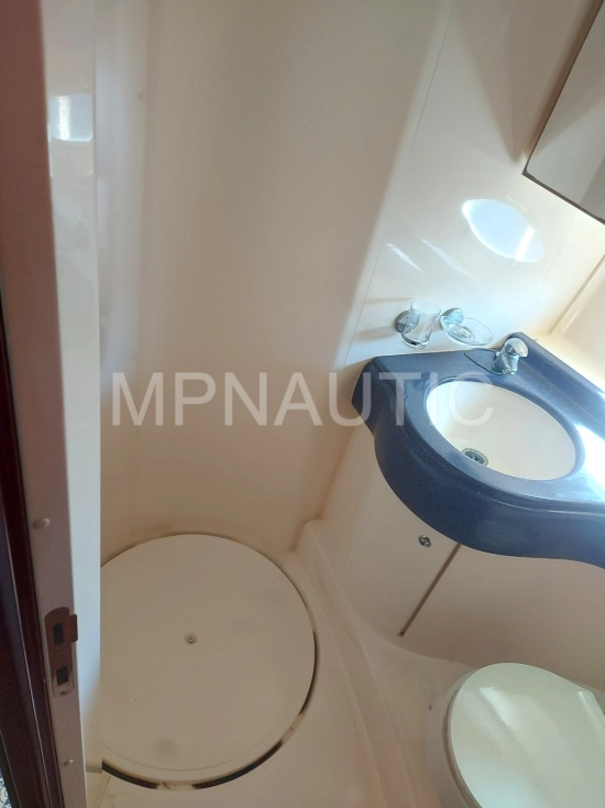 Azimut 42 fly de segunda mano en venta