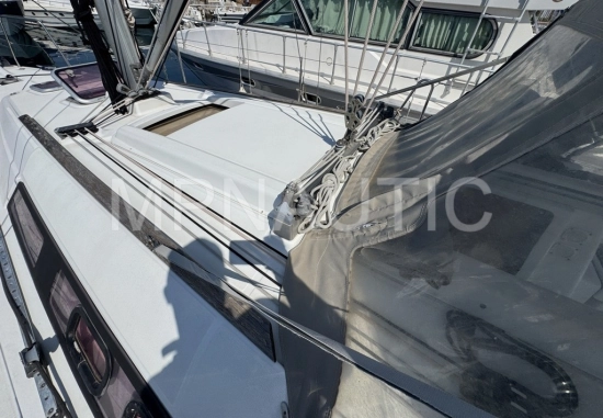 Beneteau Oceanis 31 de segunda mano en venta