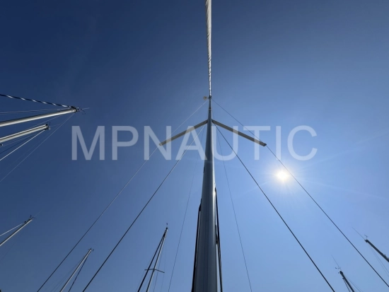 Beneteau Oceanis 31 de segunda mano en venta