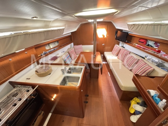 Beneteau Oceanis 31 de segunda mano en venta