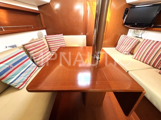 Beneteau Oceanis 31 de segunda mano en venta
