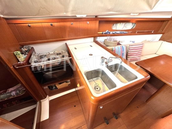 Beneteau Oceanis 31 de segunda mano en venta