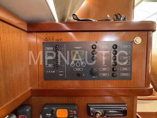 Beneteau Oceanis 31 de segunda mano en venta