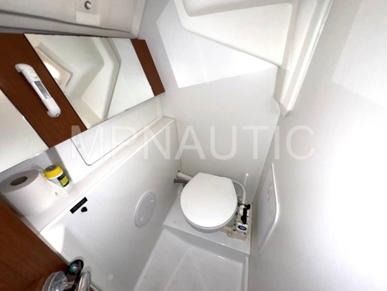 Beneteau Oceanis 31 de segunda mano en venta