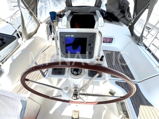 Beneteau Oceanis 31 de segunda mano en venta
