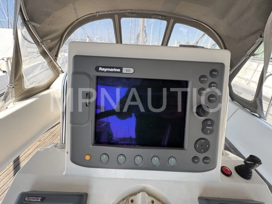 Beneteau Oceanis 31 de segunda mano en venta