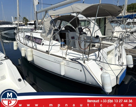 Beneteau Oceanis 31 de segunda mano en venta