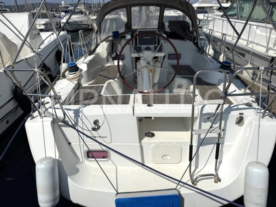 Beneteau Oceanis 31 de segunda mano en venta