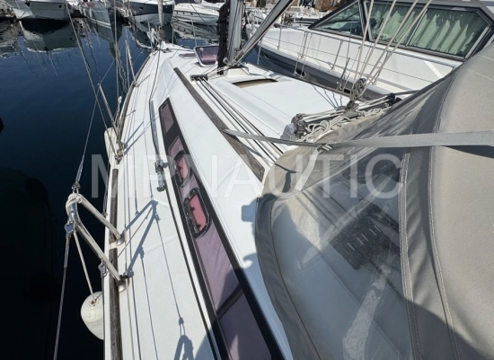 Beneteau Oceanis 31 de segunda mano en venta