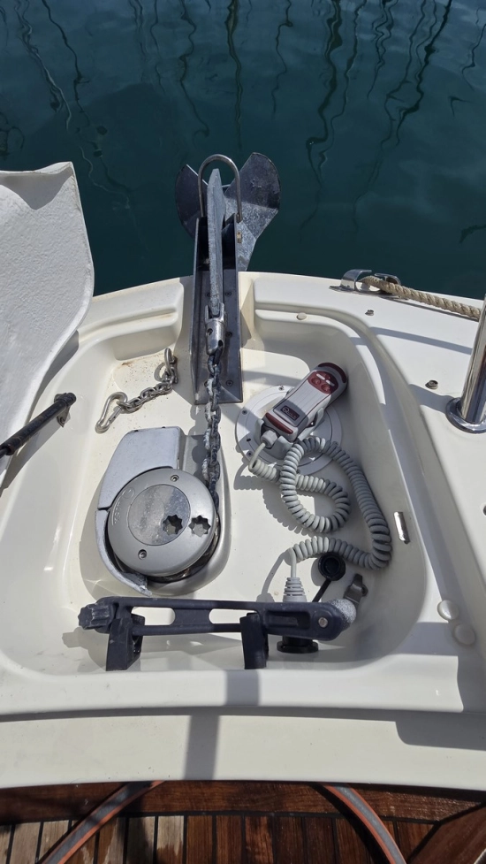 Sea Ray Sundancer 320 usado à venda