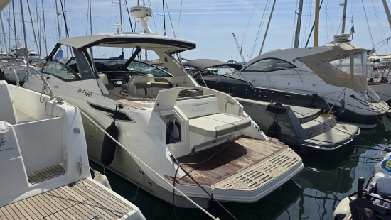 Sea Ray Sundancer 320 usado à venda