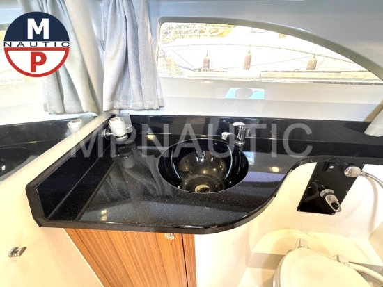Marex 310 Sun Cruiser usado à venda