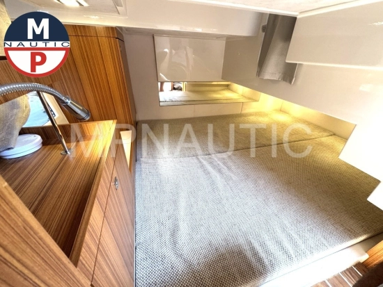 Marex 310 Sun Cruiser usado à venda