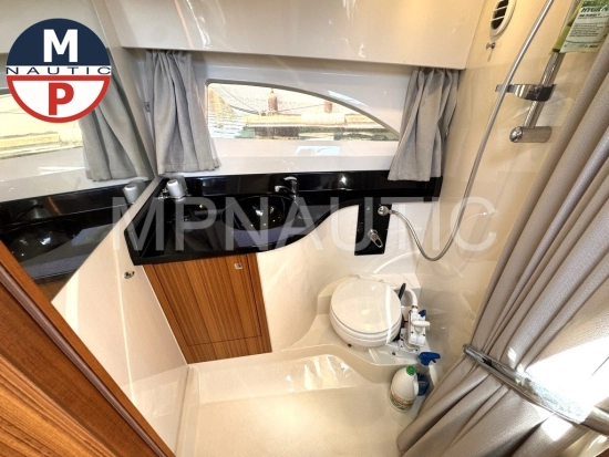 Marex 310 Sun Cruiser usado à venda