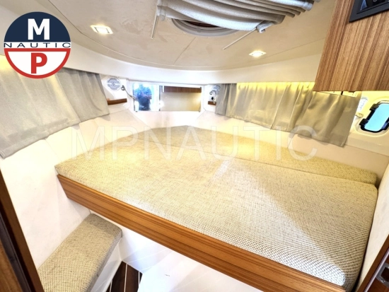 Marex 310 Sun Cruiser usado à venda