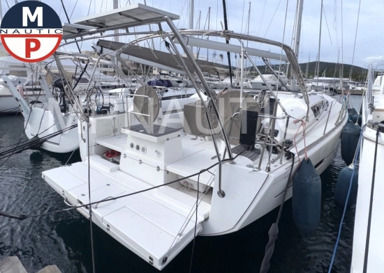 Dufour Yachts Grand Large 500 de segunda mano en venta