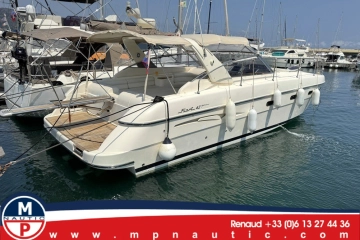 Fiart 42 Genius de segunda mano en venta