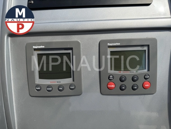 Fiart 42 Genius de segunda mano en venta