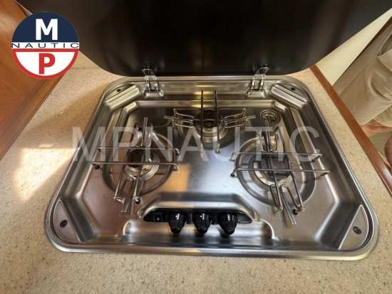 Fiart 42 Genius de segunda mano en venta