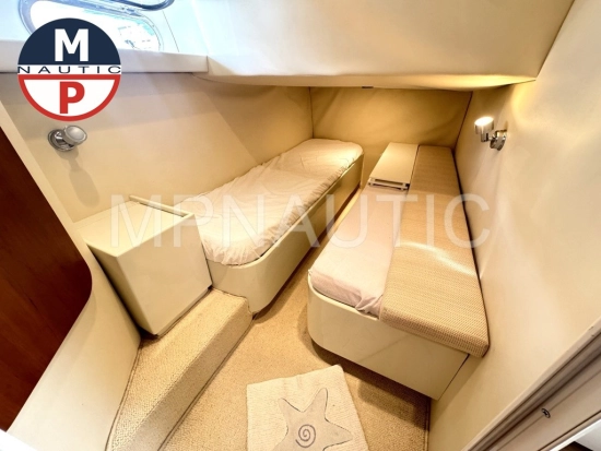 Fiart 42 Genius de segunda mano en venta