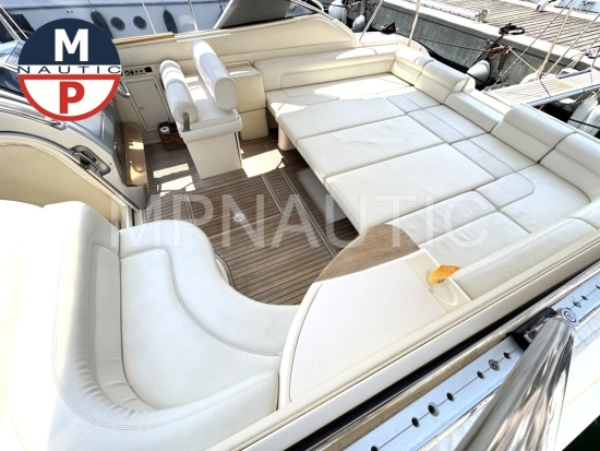 Fiart 42 Genius de segunda mano en venta