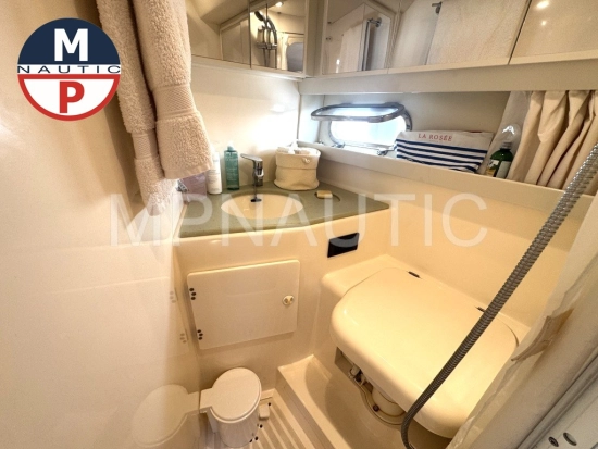 Fiart 42 Genius de segunda mano en venta