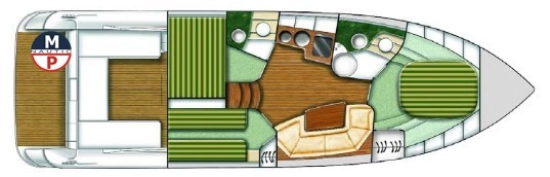 Fiart 42 Genius de segunda mano en venta