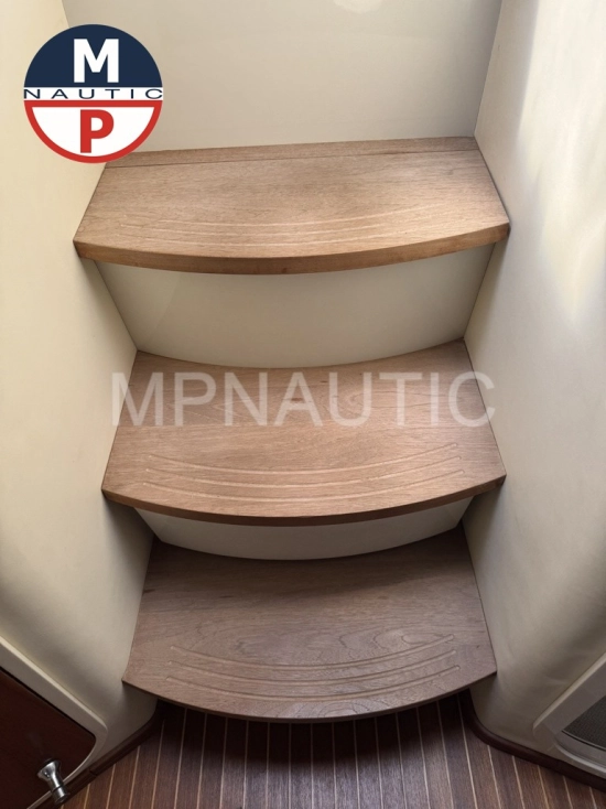 Fiart 42 Genius de segunda mano en venta